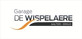 Logo Garage De Wispelaere AALTER - EEKLO